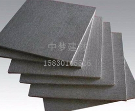 广州水泥压力板生产厂家